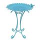 BIRDBATH INNOVA BLUE SUNFLOWER