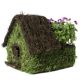 SUPERMOSS MAISON BIRDHOUSE PLANTER