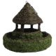 SUPERMOSS GAZEBO BIRD PLANTER