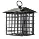 SUET CAGE FEEDER WITH ROOF