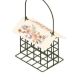 SUET FEEDER DECORATIVE METAL