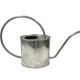 WATERING CAN 2L SILVER