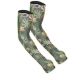 FD LEAF CAMO SLEEVE PROT LG/XL