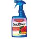 BIOADV ROSE &FLOWER 24 OZ RTU