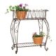 PLANT STAND DEER PARK LARGE OVAL