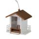 SUET FEEDER DOUBLE HOPPER