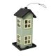 BIRD FEEDER TOWNHOUSE